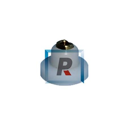 Rueda serie cazalla 19 NY C/T M4 Nylon