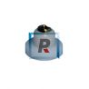 Rueda serie cazalla 19 NY C/T M4 Nylon