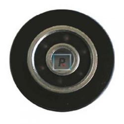 Rueda mosquitera 23mm