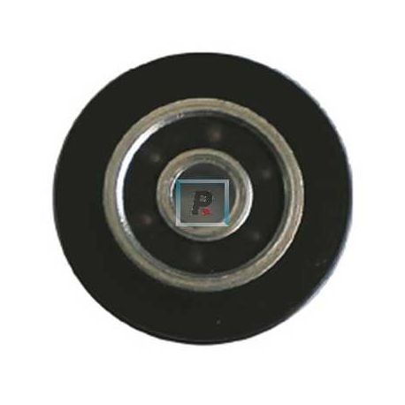 Rueda mosquitera 23mm