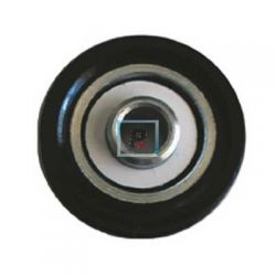 Rueda mosquitera 21mm