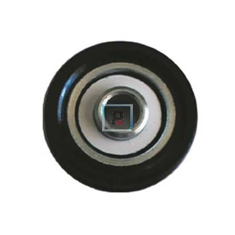 Rueda mosquitera 21mm