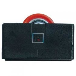 Rueda corredera serie Climalit Nylon