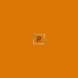 Esmalte Opaco Naranja Claro 780-850ºC 100 gr.