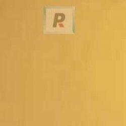 Frits F3-1102-96 Pale Amber