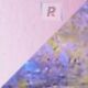 Fritas S96-F7 Rosa Urobium Iridiscente 015 (240g)