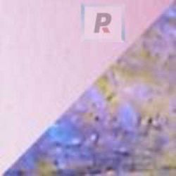 Fritas S96-F7 Rosa Urobium Iridiscente 015 (240g)