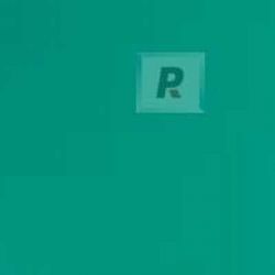 Frits F7-5232-96 Teal Green