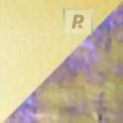 Frits F7-906-96 Straw Iridescent