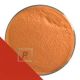 Fritas Opalescente Rojo 0024 Polvo (454g)