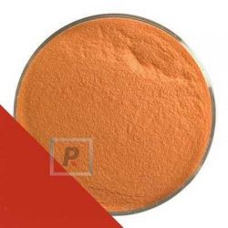 Fritas Opalescente Rojo 0024 Polvo (454g)
