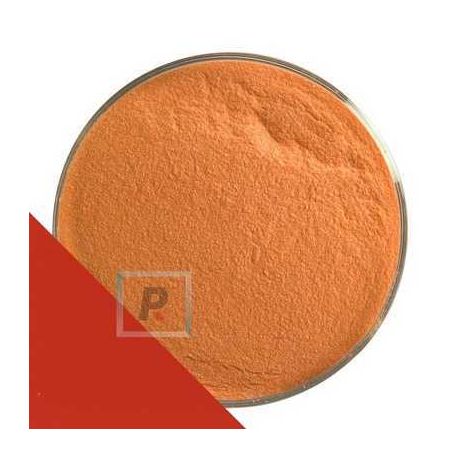 0024 Tomato Red Opalescent