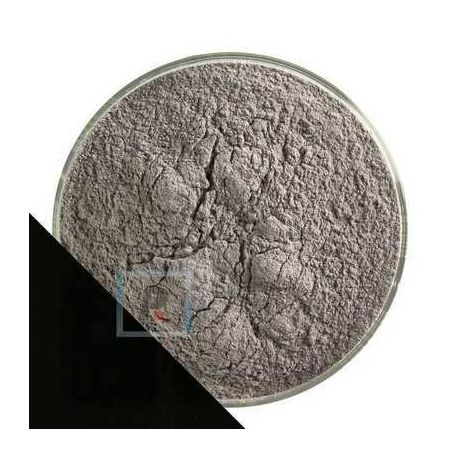 0101 Stiff Black Opalescent