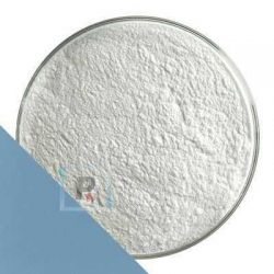0108 Powder Blue Opalescent