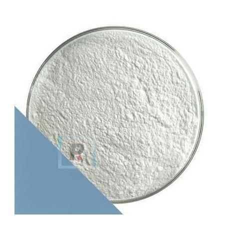 Fritas Opalescente Azul 0108 Polvo (454g)