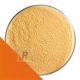 0125 Orange Opalescent