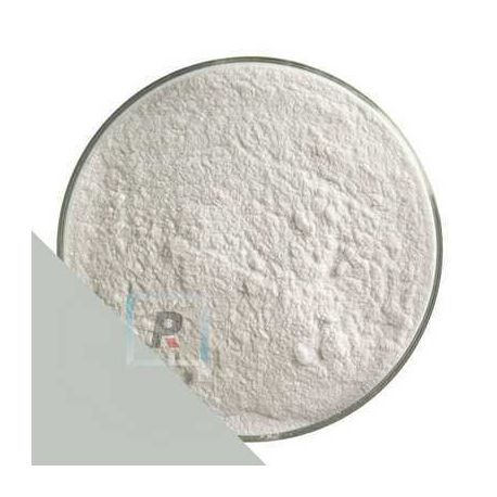 0132 Driftwood Gray Opalescent