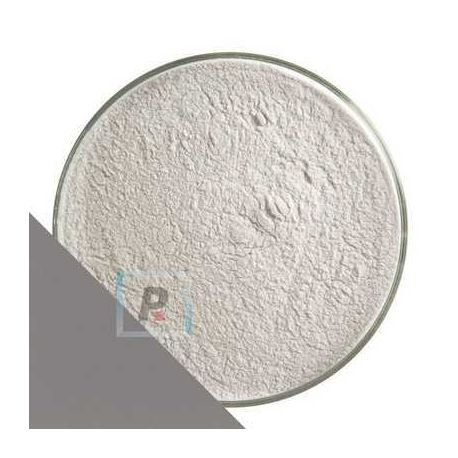 Fritas Opalescente Gris 0136 Polvo (454g)