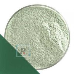 0141 Dark Forest Green Opalescent