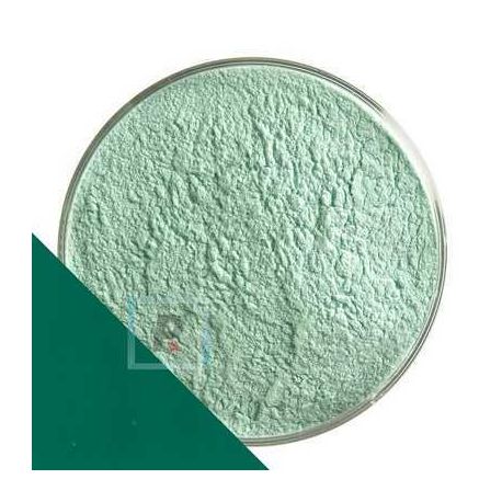 Fritas Opalescente Verde Jade 0145 Polvo (454g)