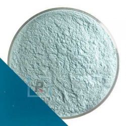 0146 Steel Blue Opalescent