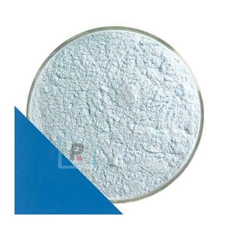 0164 Egyptian Blue Opalescent
