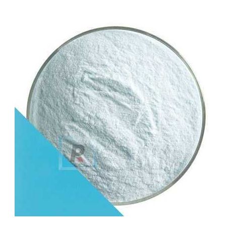Fritas Opalescente Cyan Claro 0216 Polvo (454g)