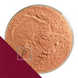 0224 Deep Red Opalescent