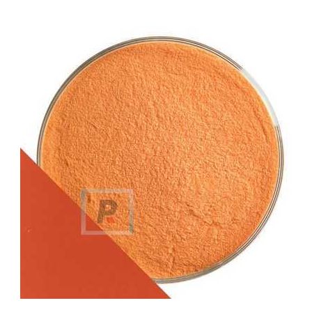 0225 Pimento Red Opalescent