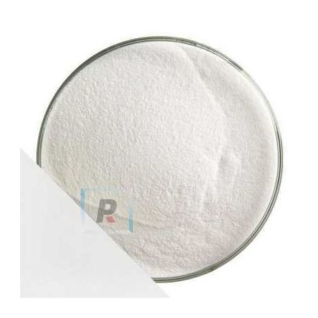0243 Translucent White Opalescent