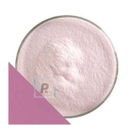 Fritas Opalescente Rosa 0301 Polvo (454g)