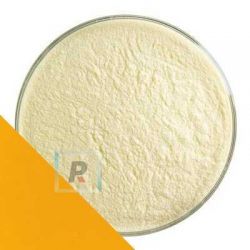 0320 Marigold Yellow Opalescent