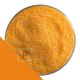 0025 Tangerine Orange Opalescent