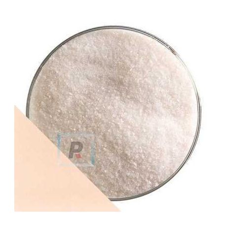 Fritas Opalescente Melocoton Claro 0034 Fino (454g)