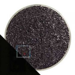 Fritas Opalescente Negro 0100 Fino (454g)