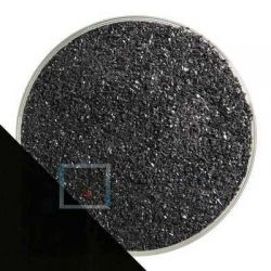 Fritas Opalescente Negro Hueso 0101 Fino (454g)