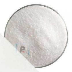 0113 White Opalescent
