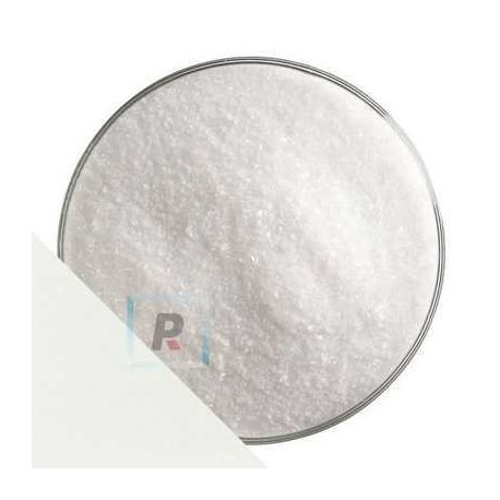 Fritas Opalescente Blanco 0113 Fino (454g)