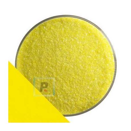 Fritas Opalescente Amarillo Canario 0120 Fino (454g)