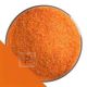 Fritas Opalescente Naranja 0125 Fino (454g)