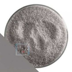 Fritas Opalescente Gris 0136 Fino (454g)