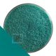 Fritas Opalescente Verde Azulado 0144 Fino (454g)