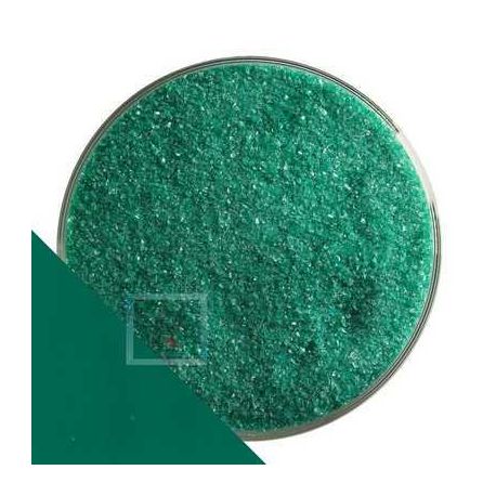 0145 Jade Green Opalescent