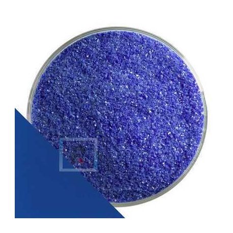 Fritas Opalescente Azul Cobalto 0147 Fino (454g)