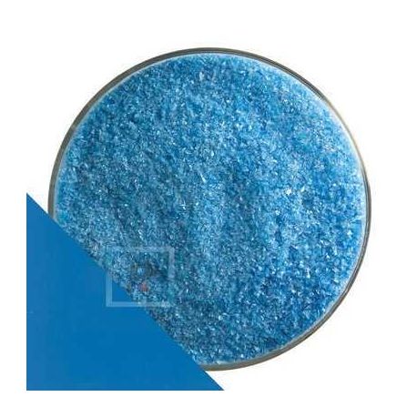 Fritas Opalescente Azul Egipcio 0164 Fino (454g)