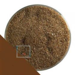 Fritas Opalescente Marron Madera 0203 Fino (454g)