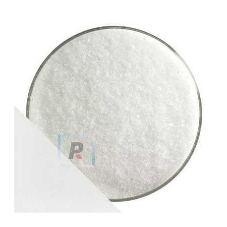 Fritas Opalescente Blanco Translucido 0243 Fino (454g)