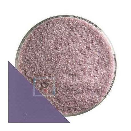 Fritas Opalescente Lila Dusty 0303 Fino (454g)