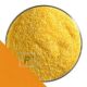 Fritas Opalescente Naranja Calabaza 0321 Fino (454g)