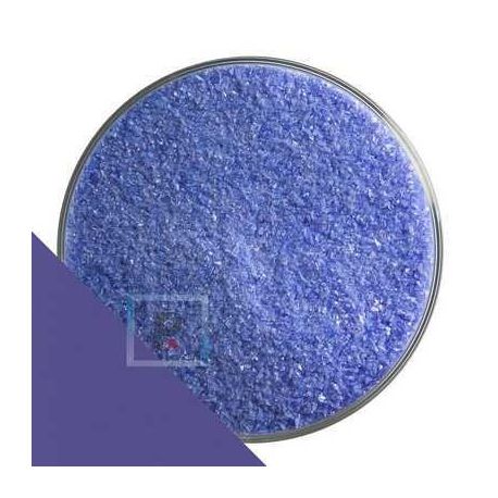 0334 Gold Purple Opalescent
